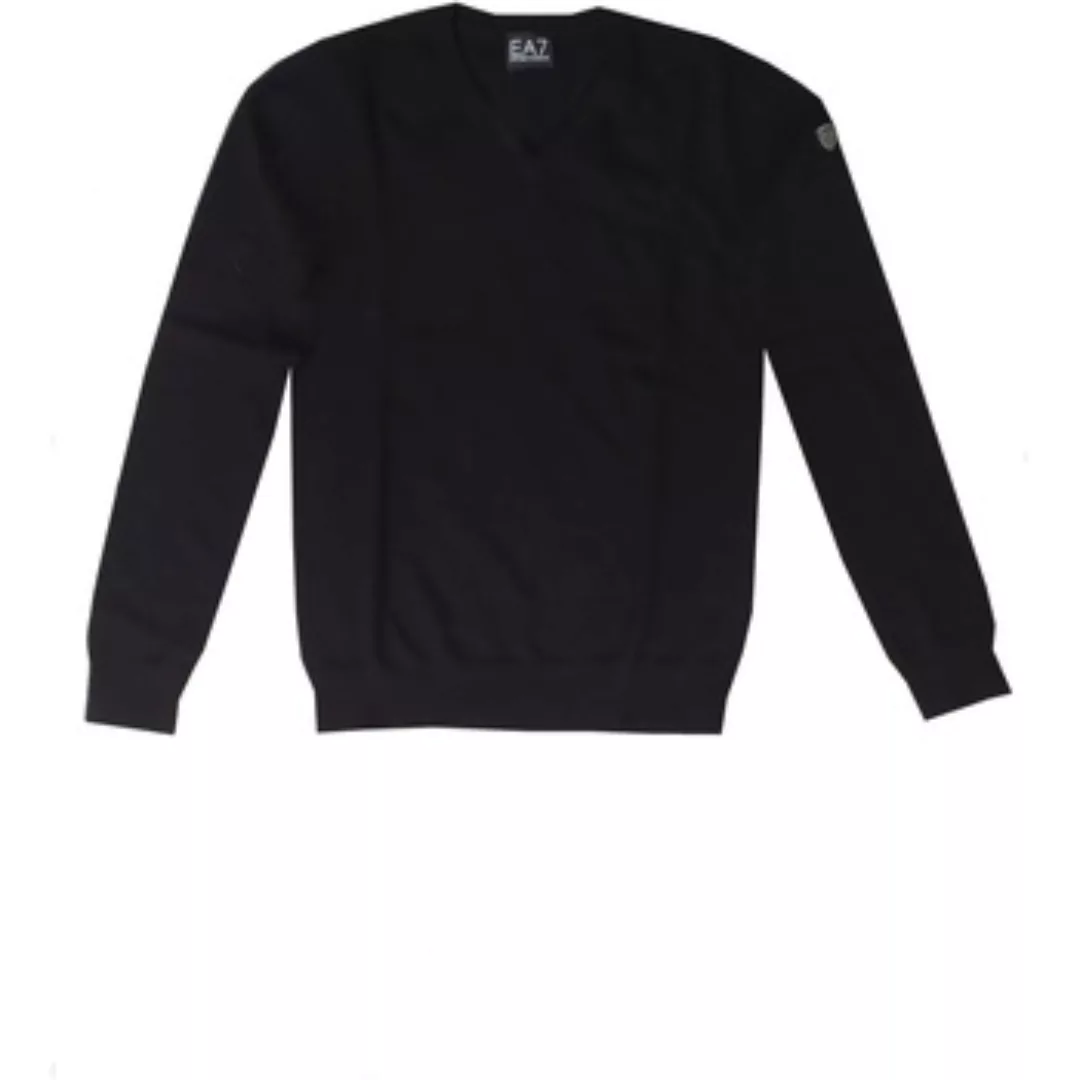 Emporio Armani EA7  Pullover 284256-1W376 günstig online kaufen