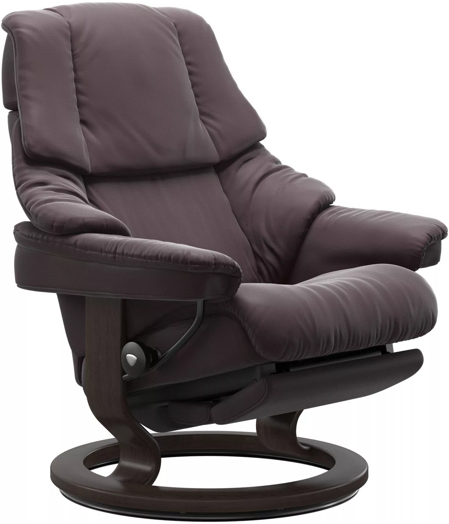 Stressless® Relaxsessel »Reno«, elektrisch verstellbar, optional 2-motorisc günstig online kaufen