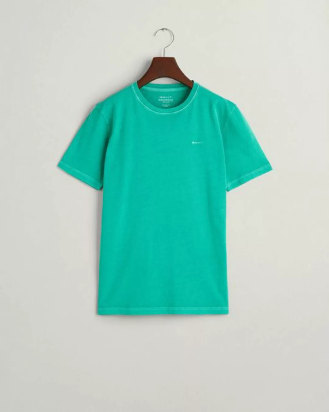 Gant T-Shirt SUNFADED T-SHIRT günstig online kaufen