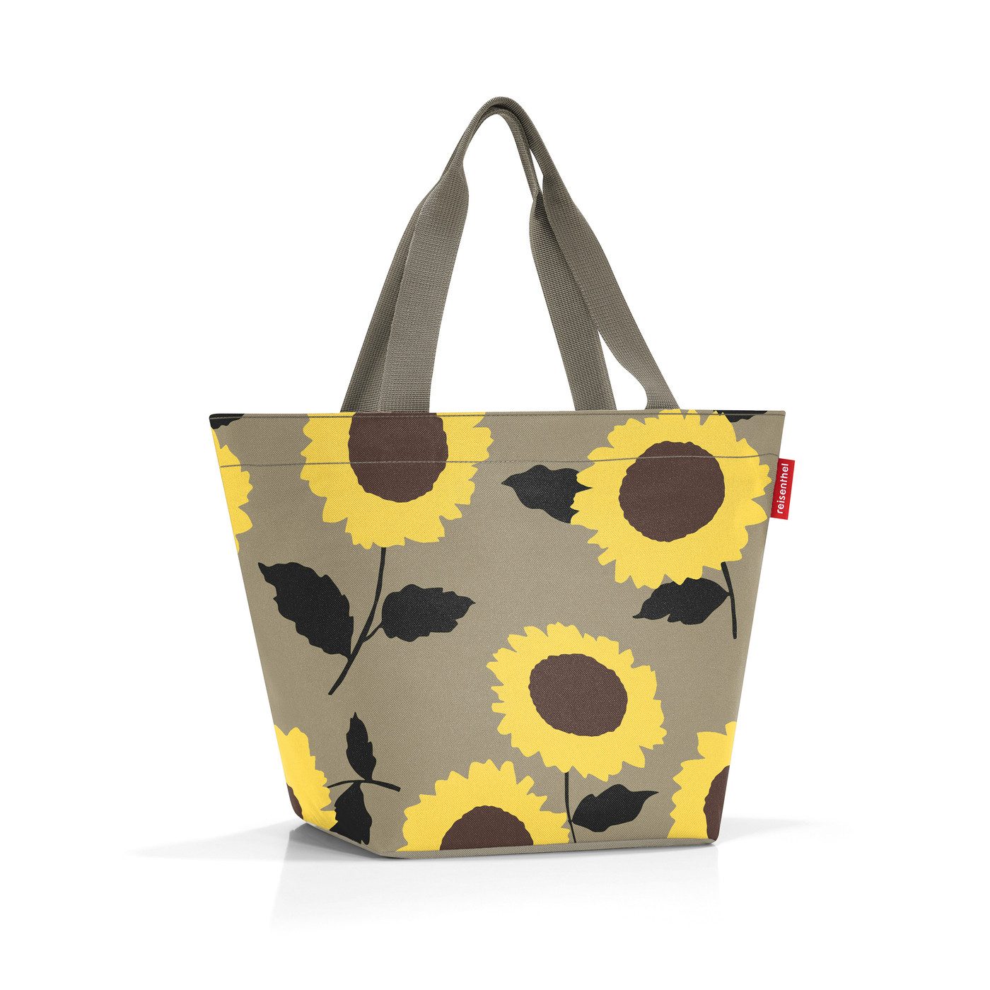 REISENTHEL® Einkaufsshopper shopper M twist powder günstig online kaufen