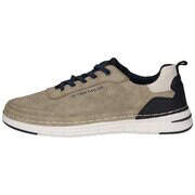 Tom Tailor Sneaker Herren grau|grau|grau|grau günstig online kaufen
