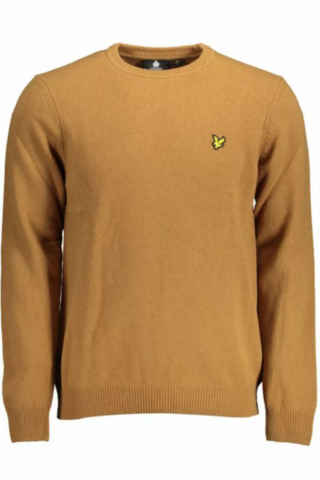 Lyle & Scott Rundhalspullover günstig online kaufen