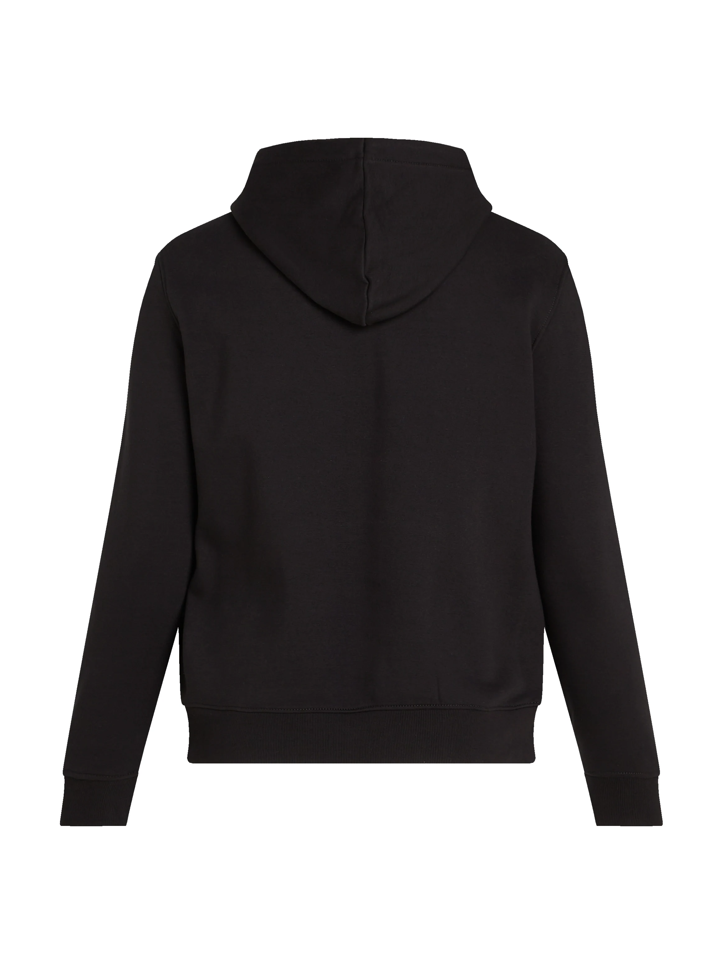 Calvin Klein Jeans Plus Kapuzensweatshirt "PLUS GRADIENT CK HOODIE", in gro günstig online kaufen