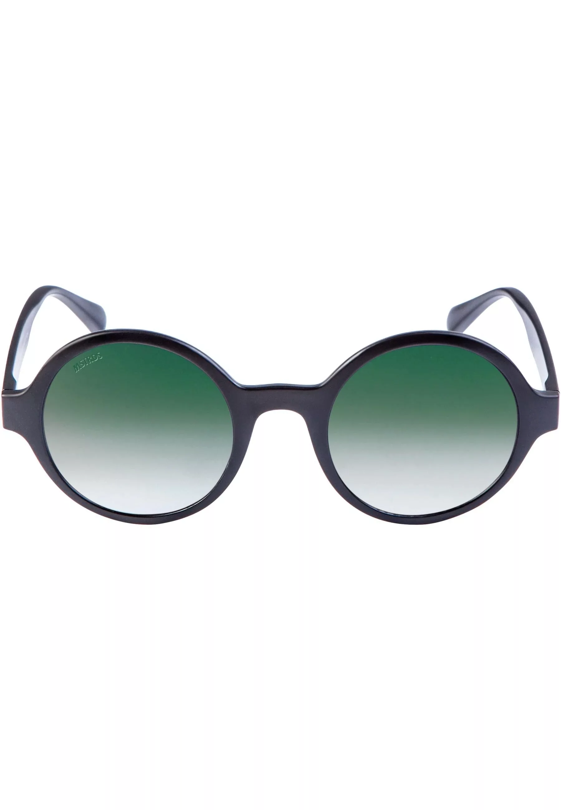 MSTRDS Sonnenbrille "MSTRDS Accessoires Sunglasses Retro Funk" günstig online kaufen