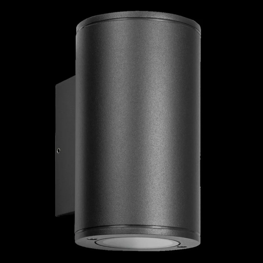 DOTLUX LED-Wandleuchte CONEtwin 16cm ohne Leuchtmittel günstig online kaufen