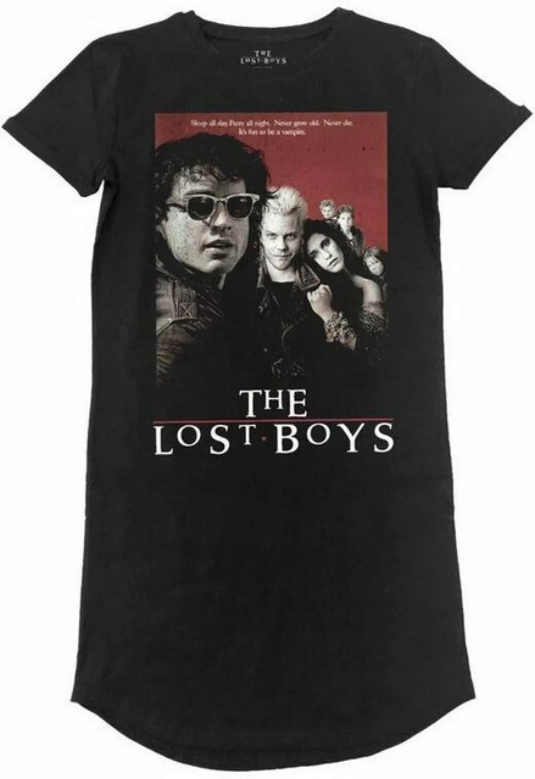 Lost Boys Sommerkleid günstig online kaufen