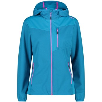 Cmp  Damen-Jacke Sport WOMAN JACKET FIX HOOD 31A8406 L708 günstig online kaufen