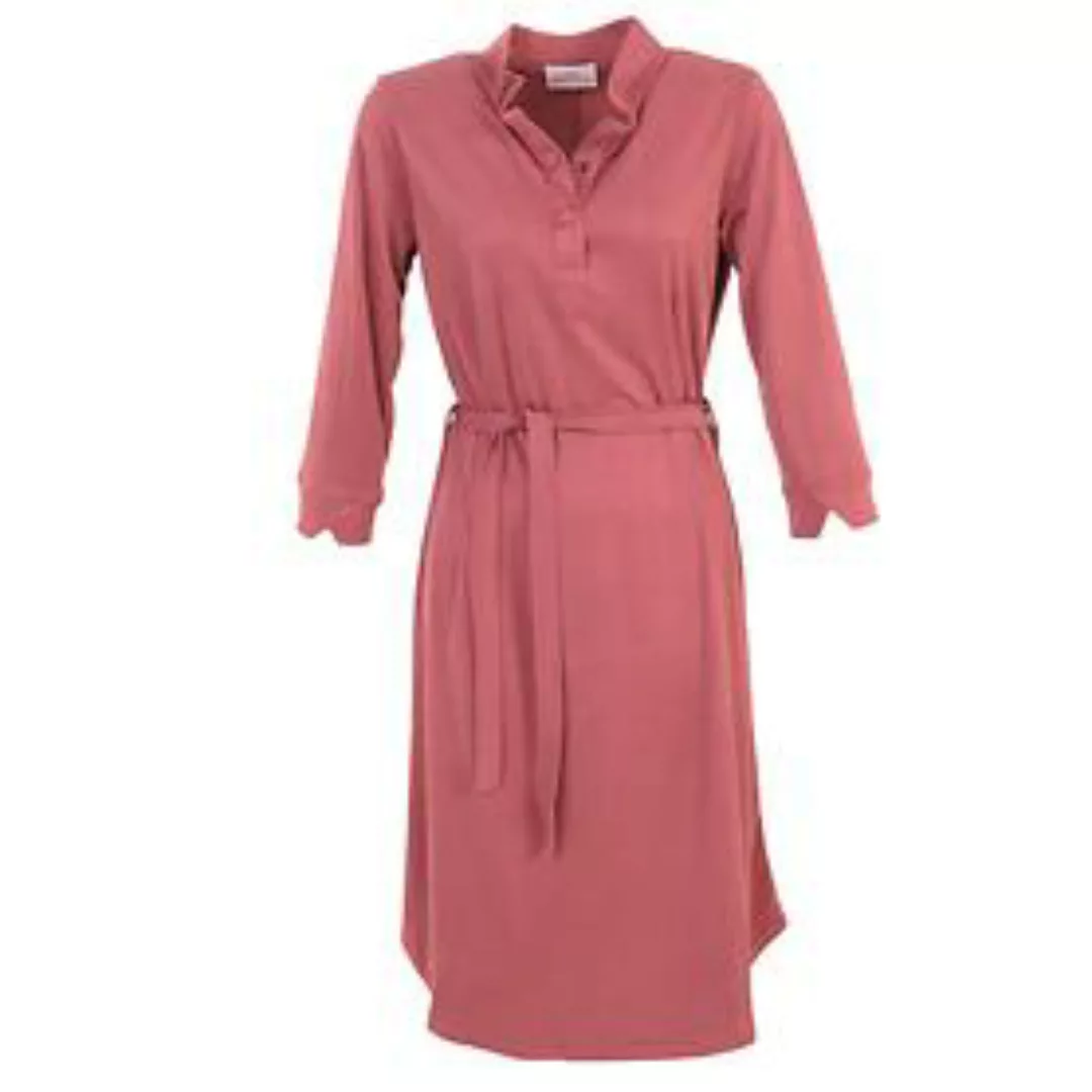 Kleid 'Annabell' rot, Gr. 40 günstig online kaufen