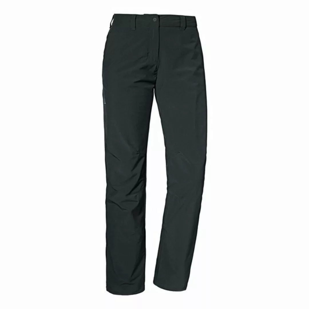 Schöffel Funktionshose Pants Engadin1 warm L mit wärmenden Trageeigenschaft günstig online kaufen