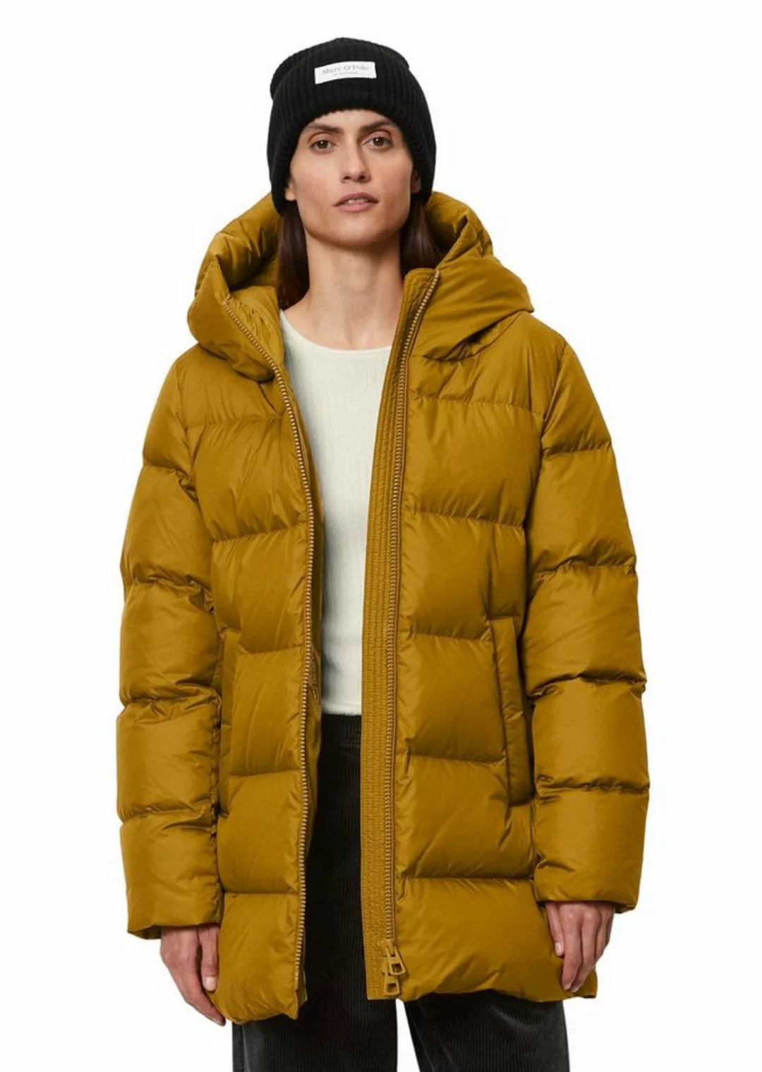 Marc O'Polo Steppjacke Puffer-Jacke günstig online kaufen