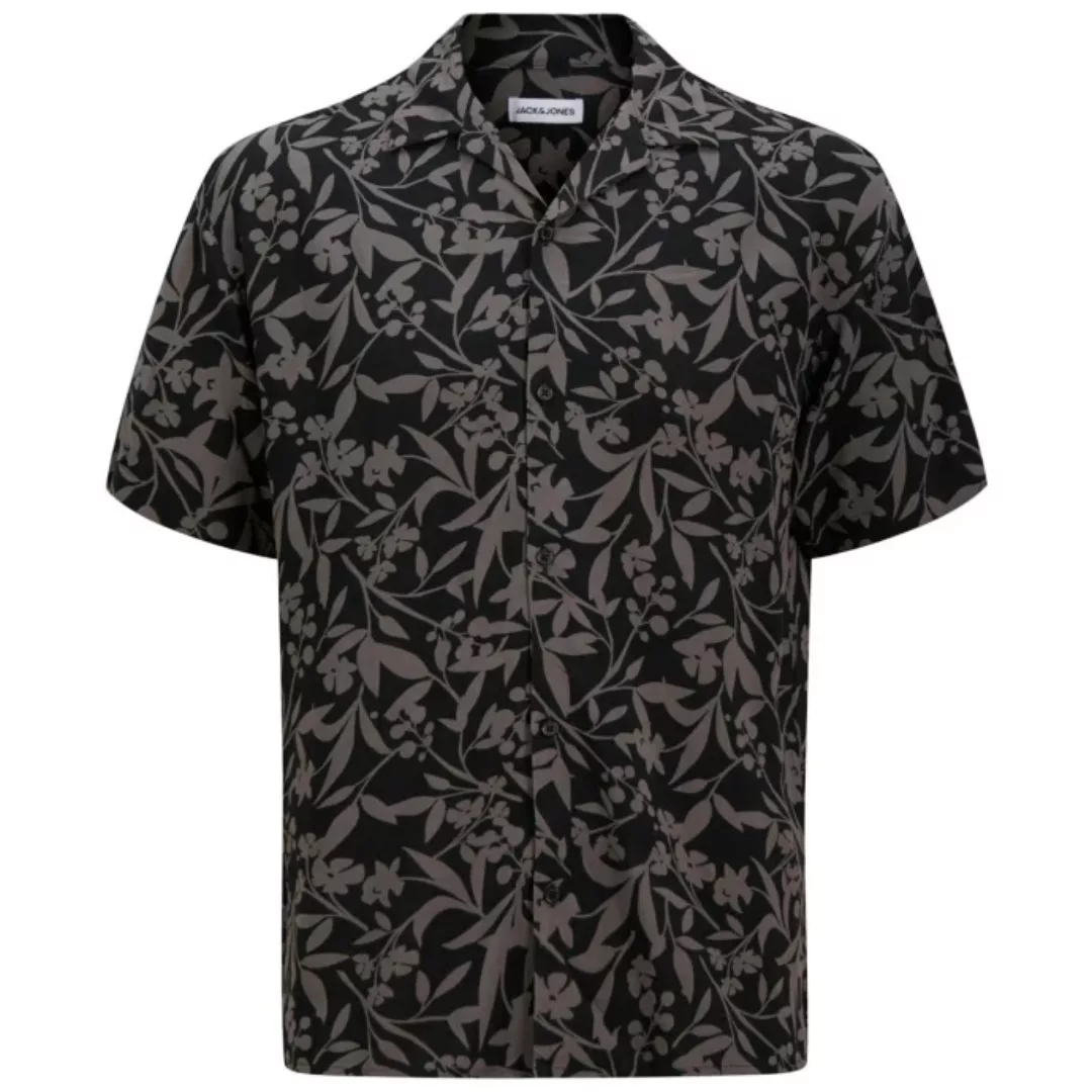 Jack&Jones Freizeithemd aus Viskose günstig online kaufen