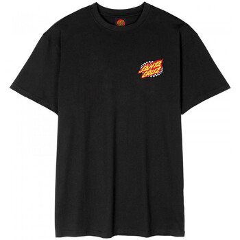 Santa Cruz  T-Shirts & Poloshirts Goal flame günstig online kaufen