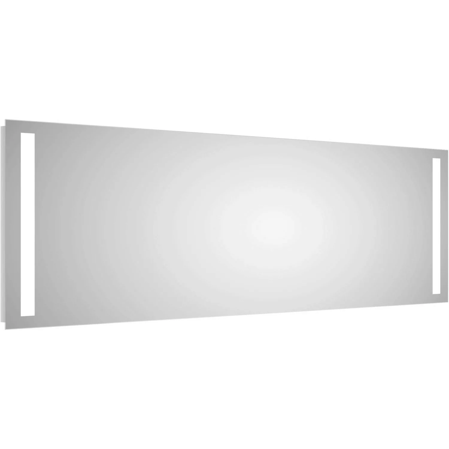 DSK Design LED-Lichtspiegel Silver Dream 160 cm x 70 cm günstig online kaufen