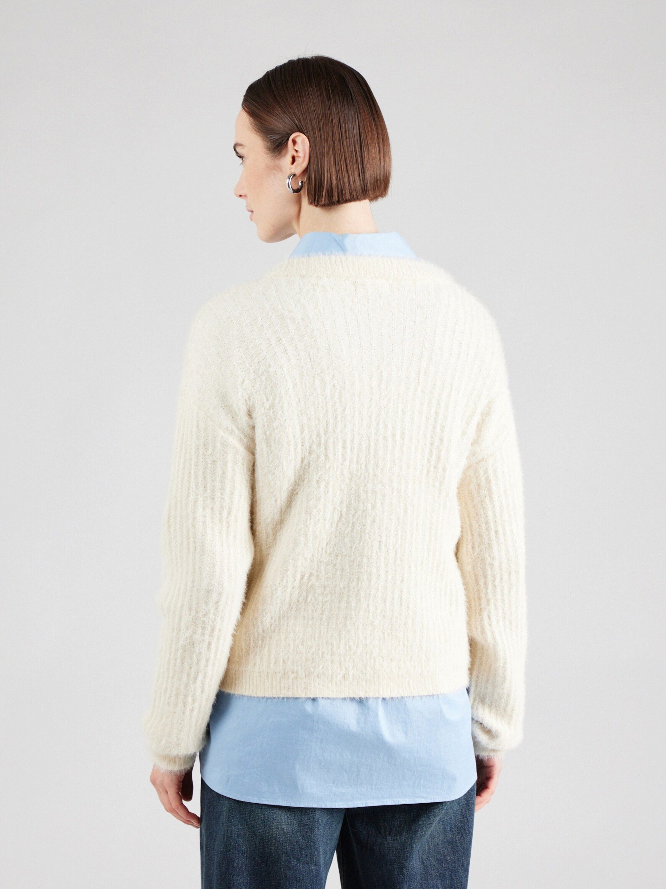 JDY Strickpullover JDYJOLA (1-tlg) Plain/ohne Details günstig online kaufen