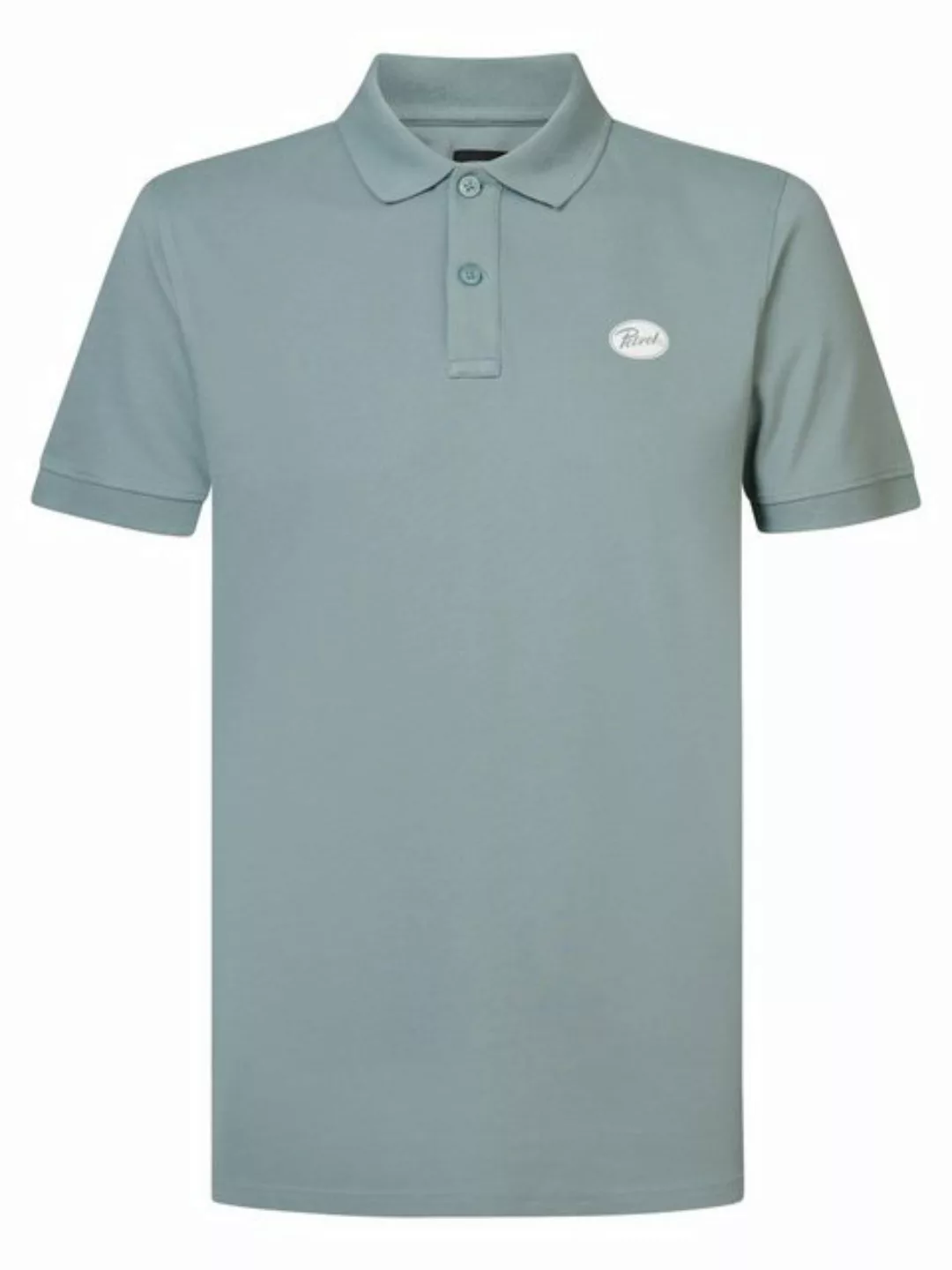 Petrol Industries Poloshirt Klassisches Poloshirt günstig online kaufen