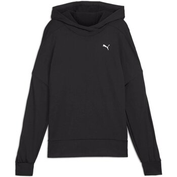 Puma  Sweatshirt Sport CLOUDSPUN HOODIE 525762/001 günstig online kaufen
