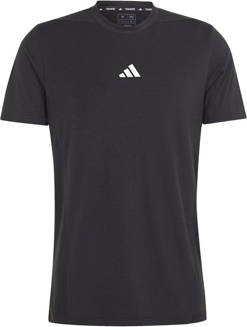 adidas Sportswear T-Shirt D4T TEE BLACK günstig online kaufen