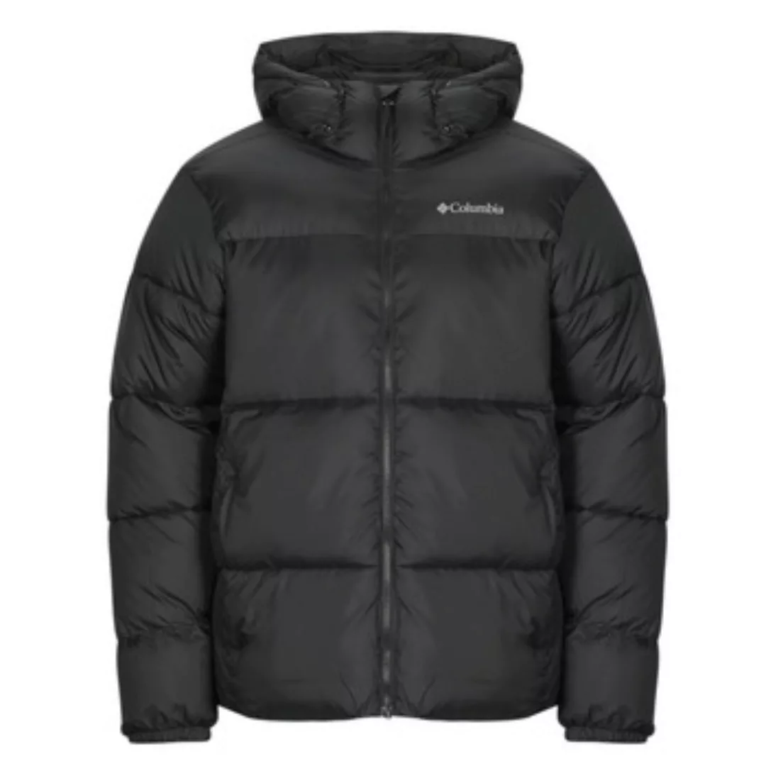 Columbia  Daunenjacken Puffect II Hooded Jacket günstig online kaufen