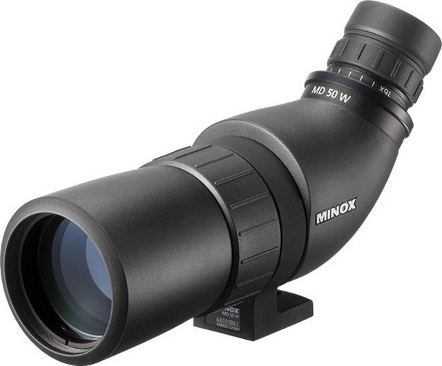 Minox Spektiv MD 50 W Fernglas günstig online kaufen