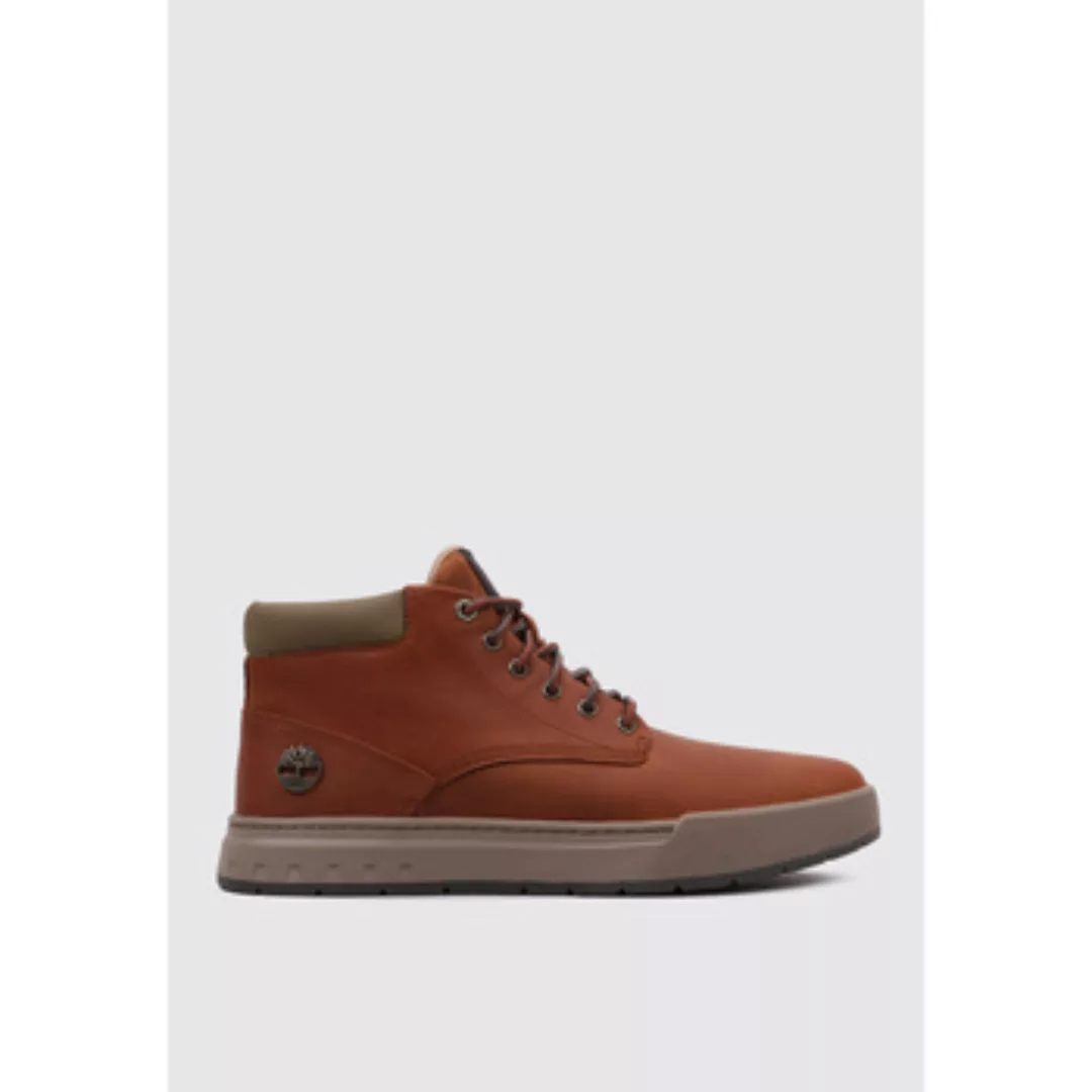 Timberland  Herrenstiefel MAPLE GROVE MID LACE UP günstig online kaufen