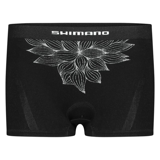 Shimano Fahrradhose Fahrrad-Innershorts W's VERTEX Liner günstig online kaufen