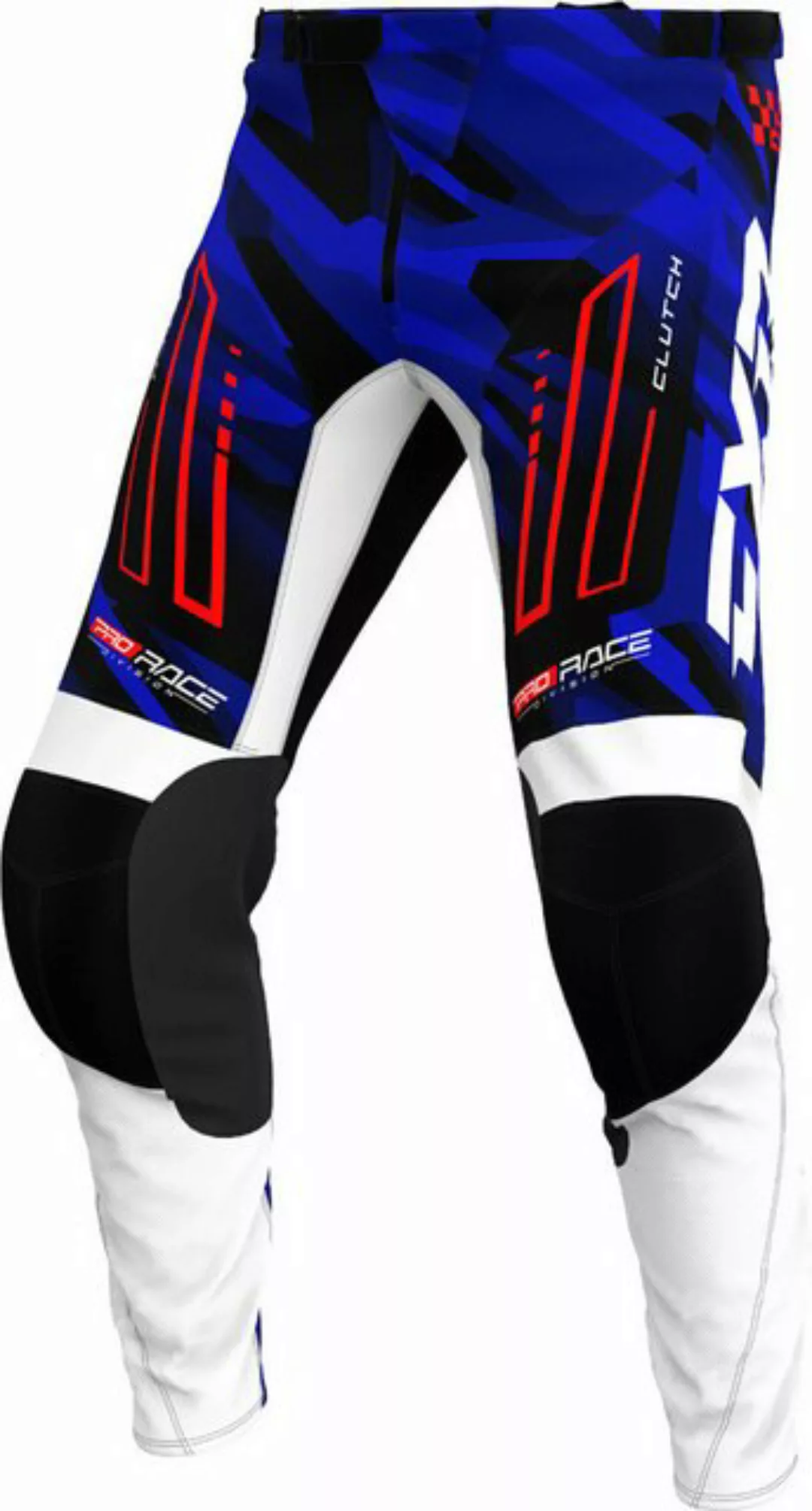 FXR Jerseyhose Clutch 2025 Jugend Motocross Hose günstig online kaufen