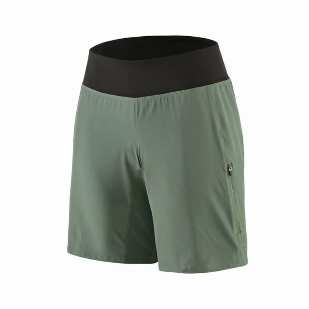 Patagonia Shorts Patagonia W Tyrolean Bike Shorts Damen Shorts günstig online kaufen