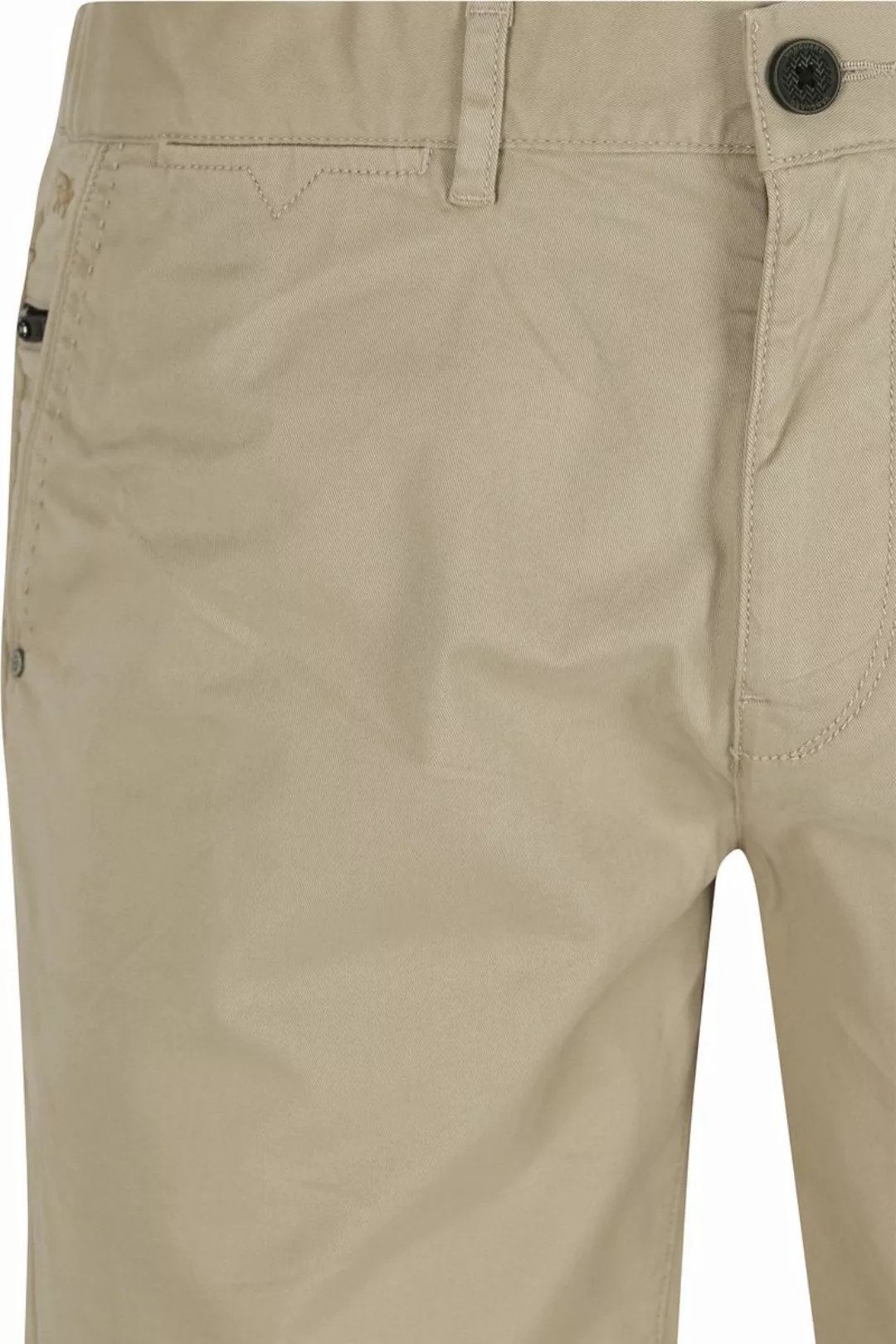 Vanguard V65 Short Fine Twill Beige - Größe 35 günstig online kaufen