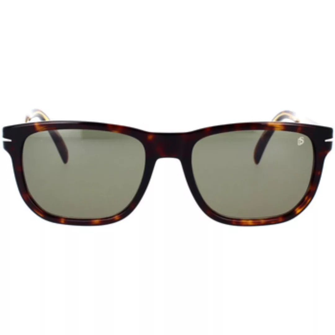 David Beckham  Sonnenbrillen Sonnenbrille DB1045/S 086 günstig online kaufen