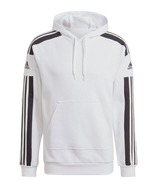 adidas Performance Sweatshirt Squadra 21 COACH Sweat Hoody Baumwolle günstig online kaufen