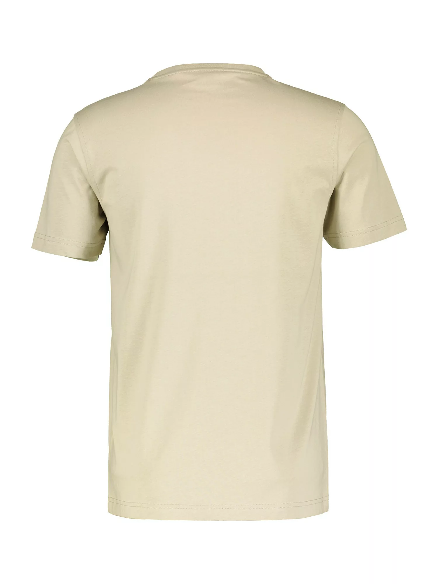 LERROS T-Shirt "LERROS T-Shirt in vielen Farben" günstig online kaufen