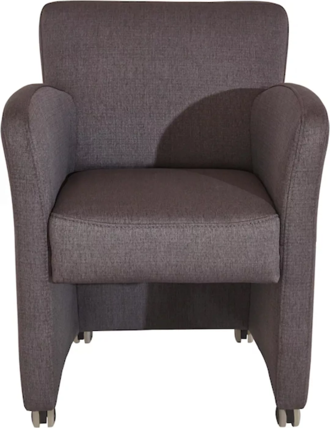 exxpo - sofa fashion Sessel "Intenso", Breite 66 cm günstig online kaufen