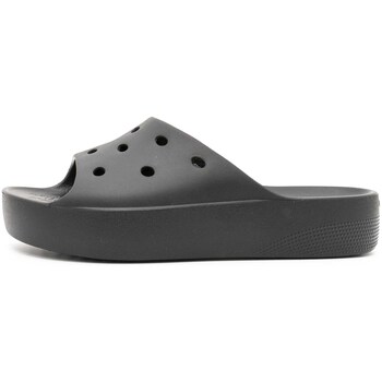 Crocs  Hausschuhe Classic Platform Slide W Slipper günstig online kaufen