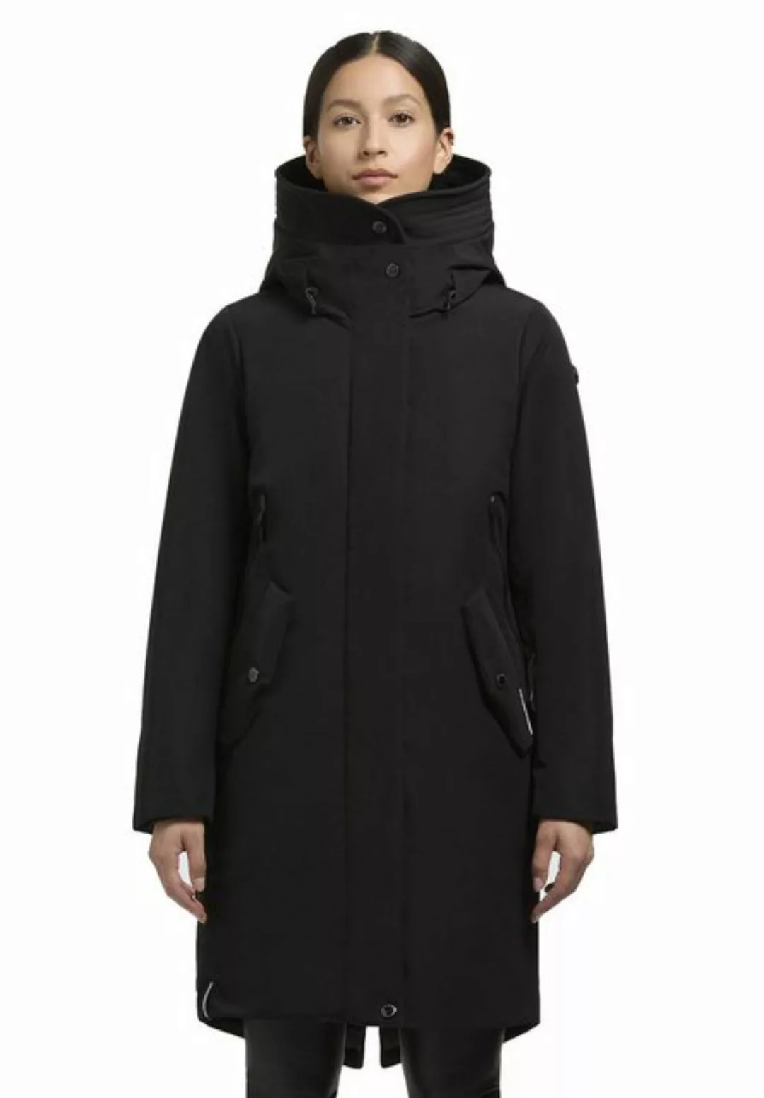 khujo Fleecejacke Charlyn5 (1-St., kein Set) günstig online kaufen