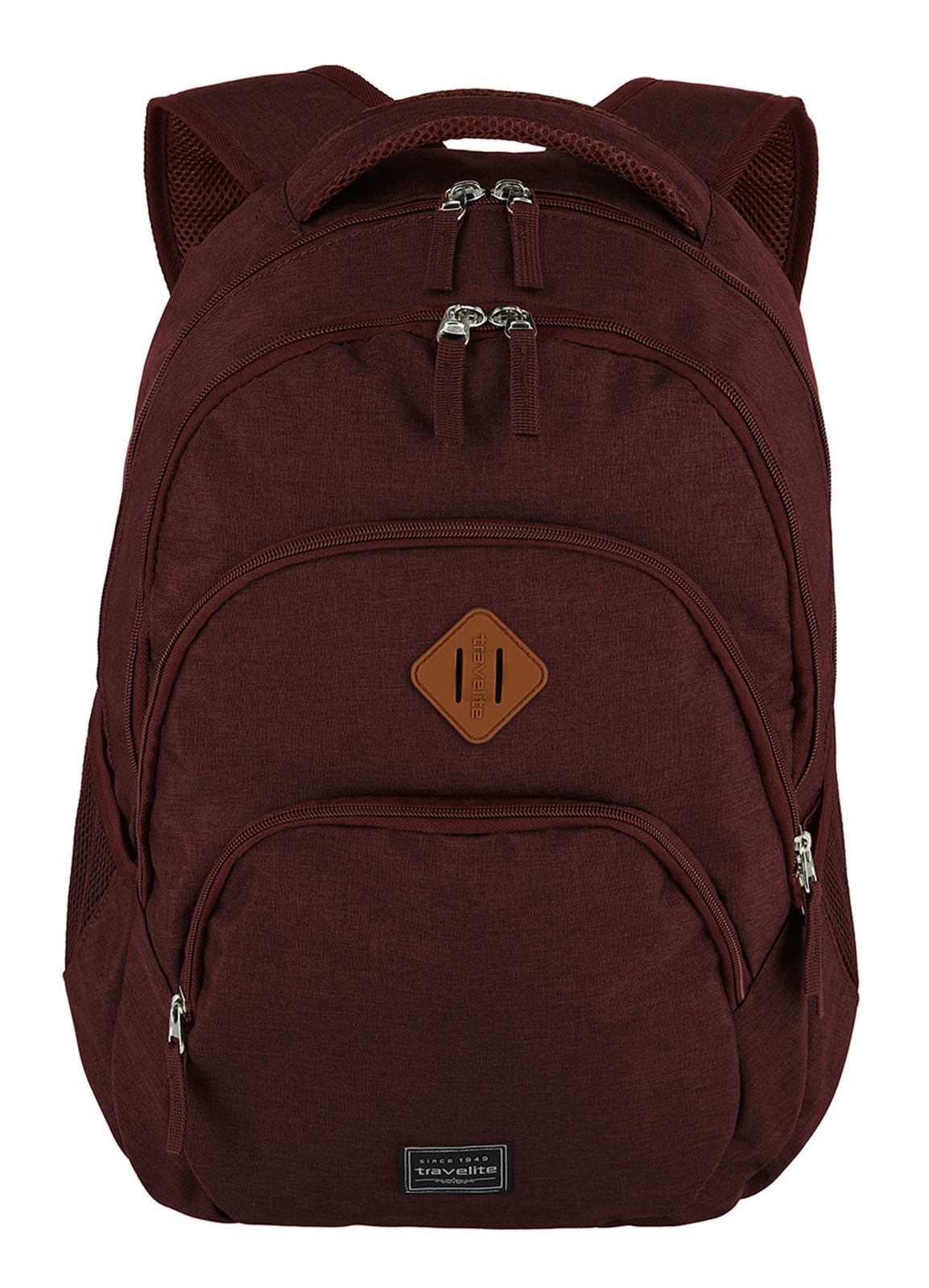 travelite Rucksack Basic günstig online kaufen