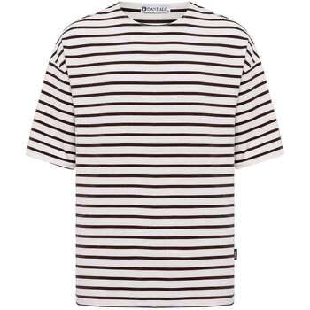 Dandalo  T-Shirt Lars Oversize T-Shirt günstig online kaufen