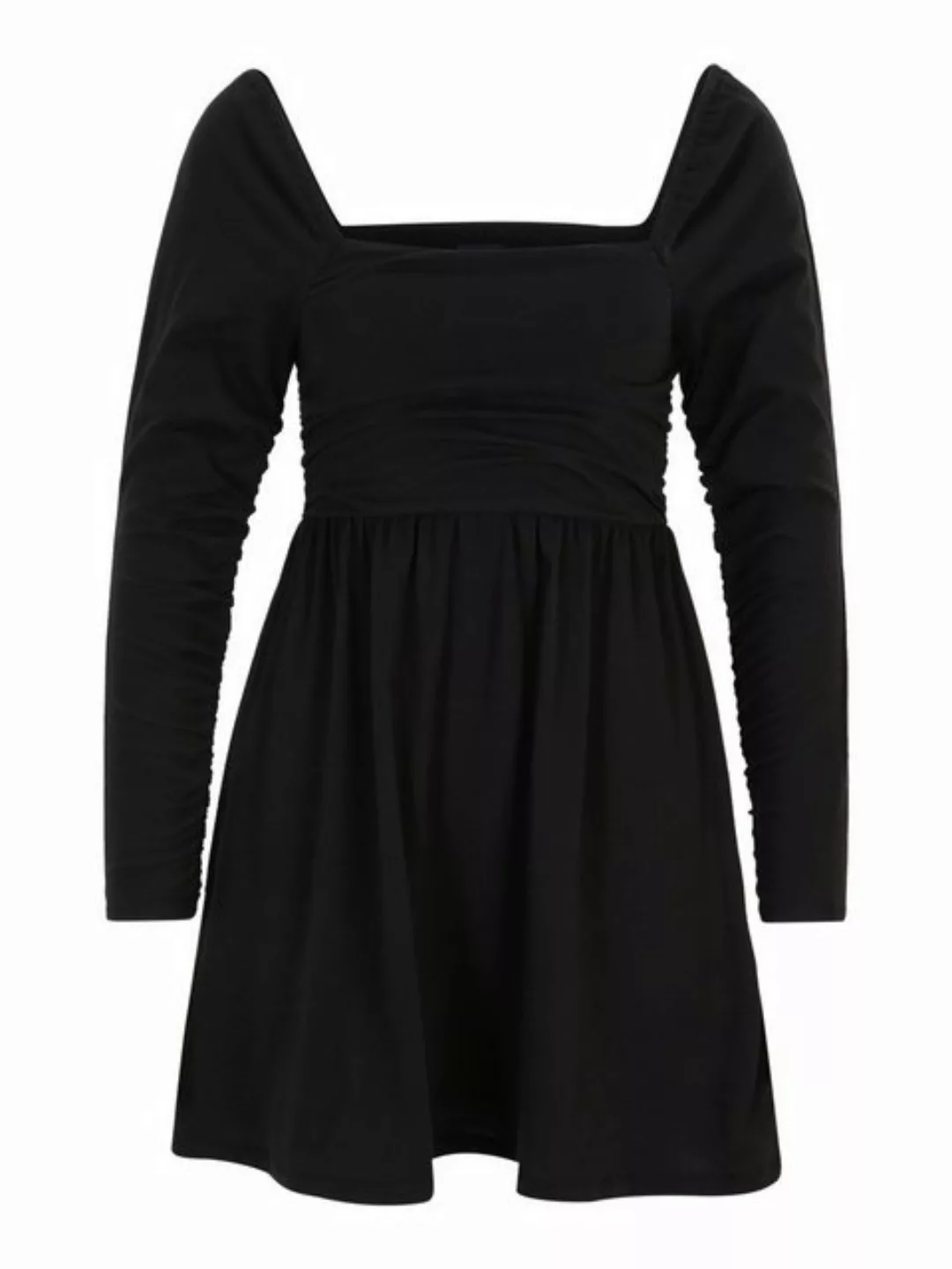 Gap Petite Jerseykleid (1-tlg) Drapiert/gerafft günstig online kaufen