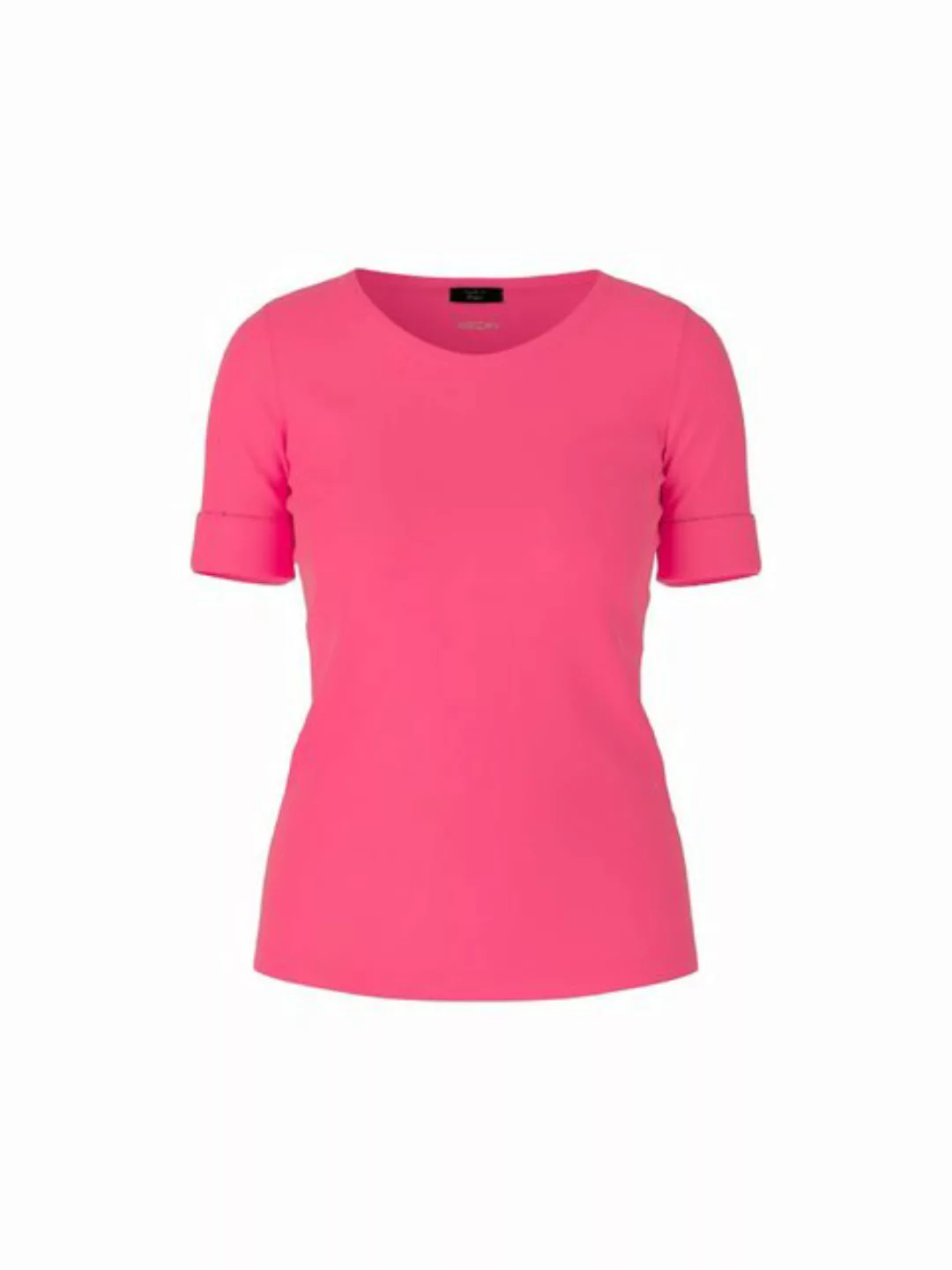 Marc Cain T-Shirt Marc Cain Sports / Da.Shirt, Polo / T-Shirt günstig online kaufen