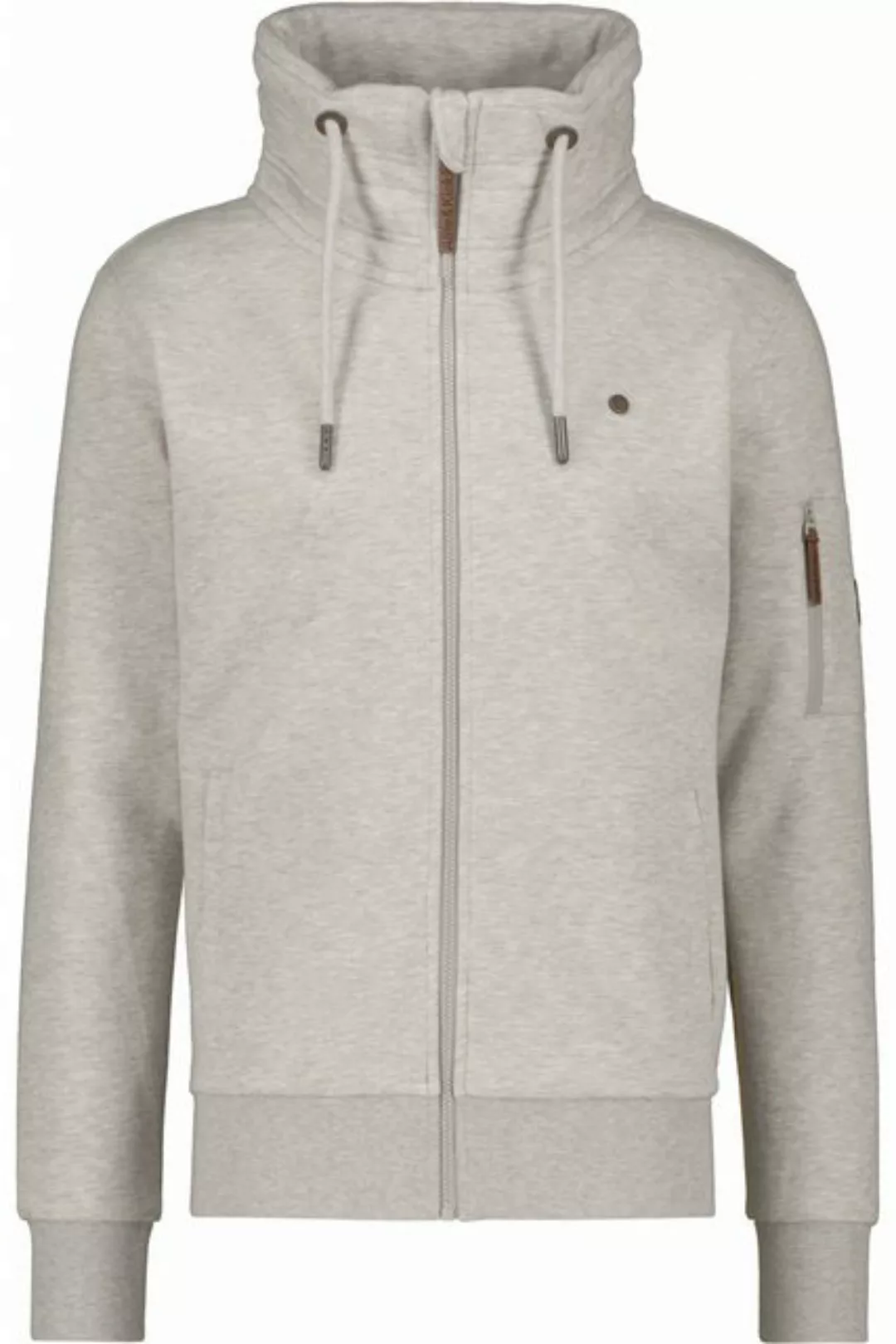 Alife & Kickin Sweatjacke EliasAK A Sweat Jacket Herren Sweatjacke, Sweatsh günstig online kaufen