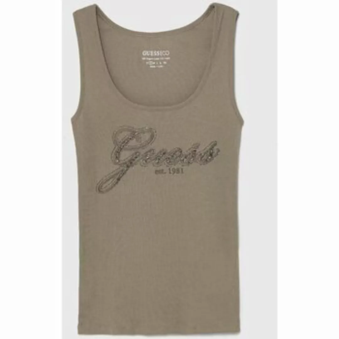 Guess  Tank Top W4YP25 K1814 günstig online kaufen