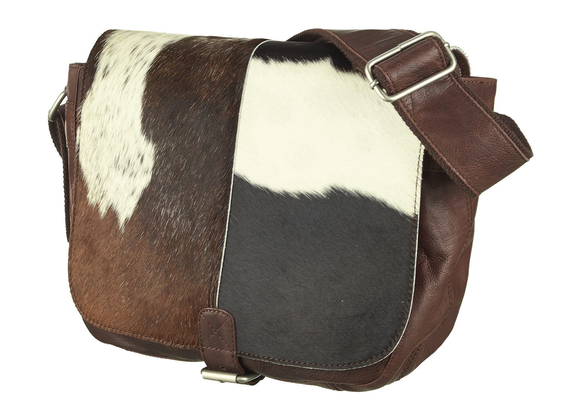 Bull & Hunt Messenger Bag twenty günstig online kaufen