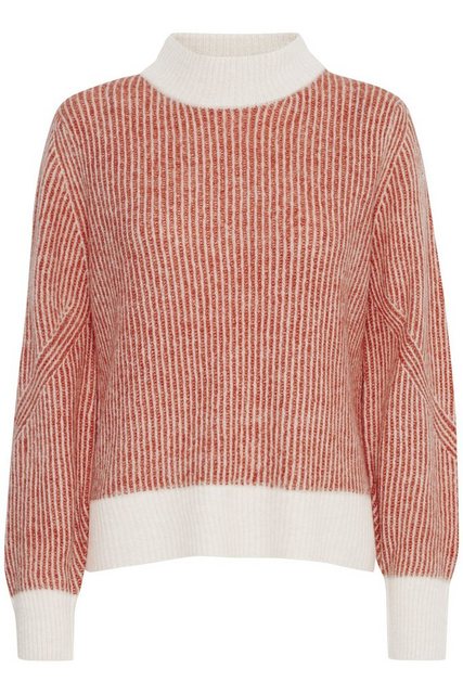 Ichi Strickpullover IHKAMARA LS STRIPE4 - 20119231 günstig online kaufen