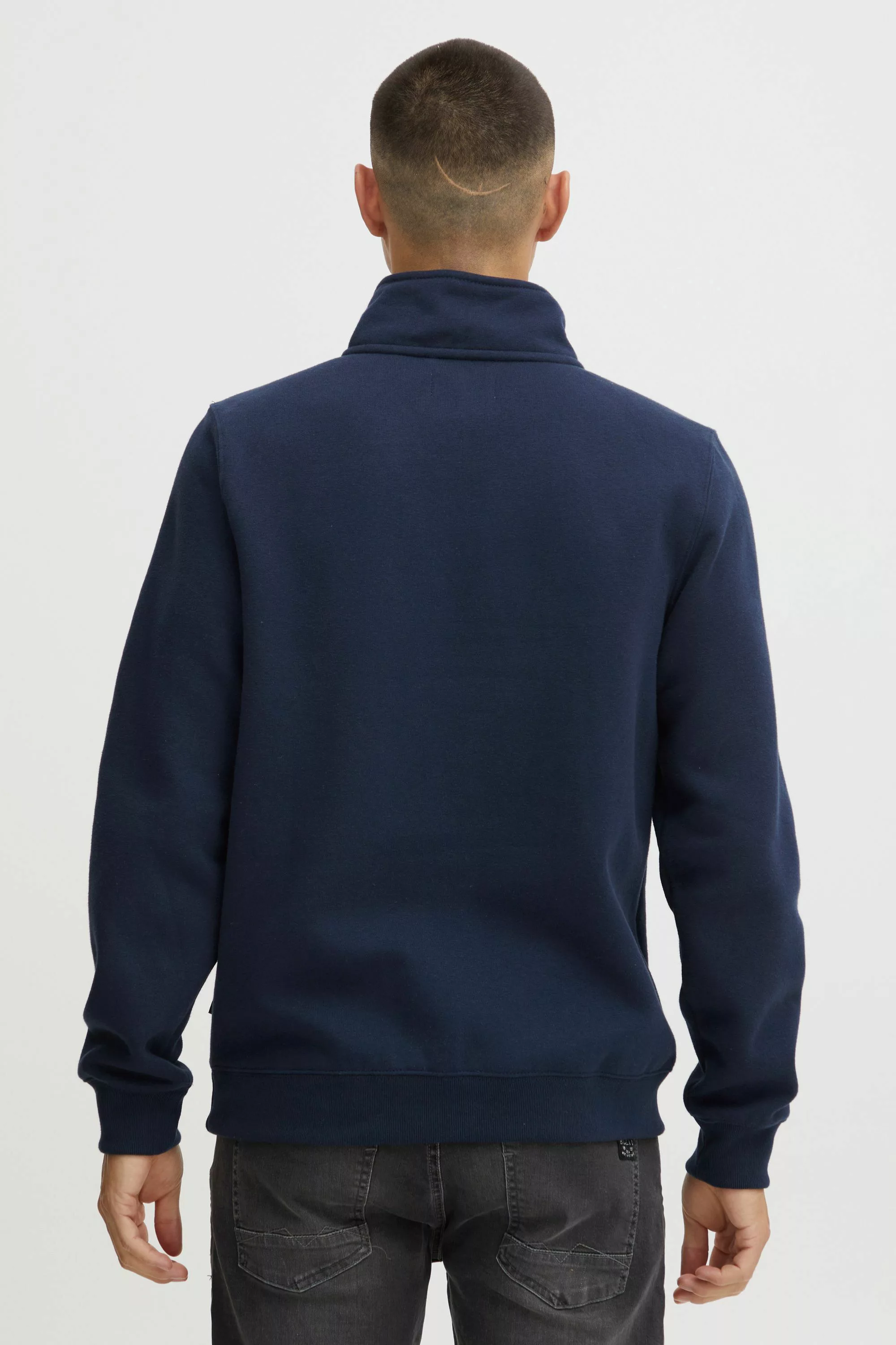 Blend Troyer "BLEND BHHalfzip" günstig online kaufen