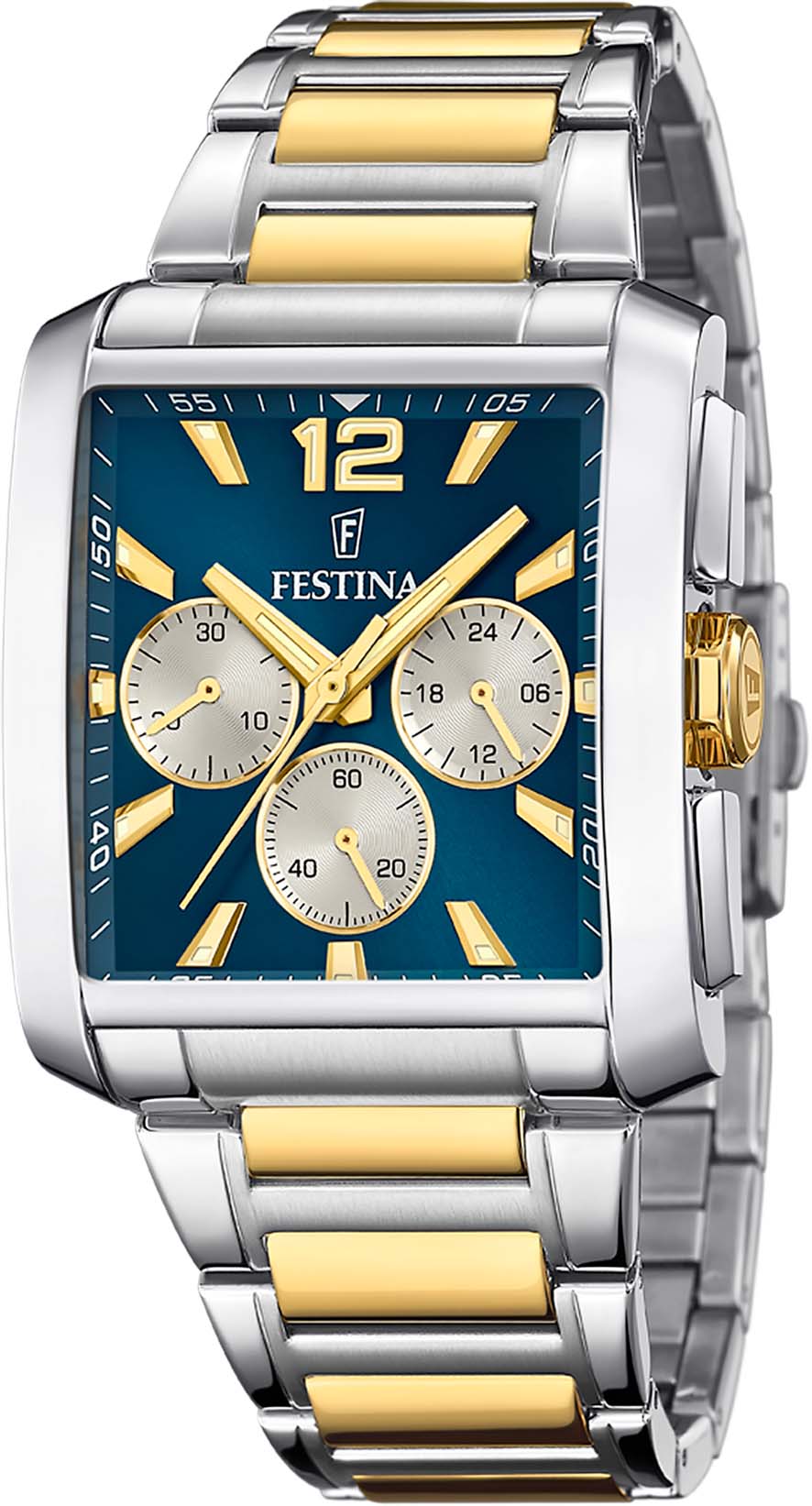 Festina Chronograph "F20637/6" günstig online kaufen