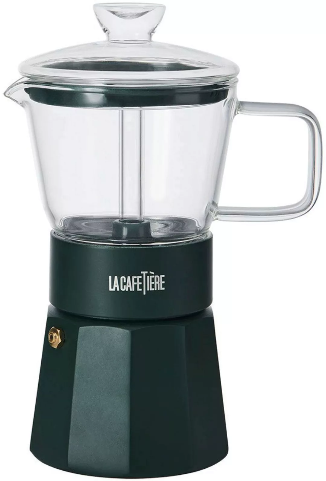 La Cafetière Espressokocher »La Cafetière«, 290 l Kaffeekanne, Aus hochwert günstig online kaufen