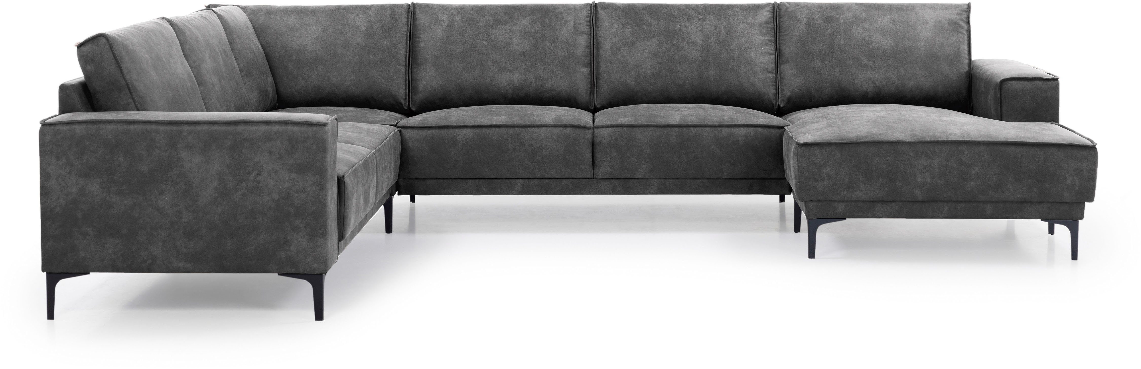 Places of Style Wohnlandschaft XXL Sofa günstig online kaufen