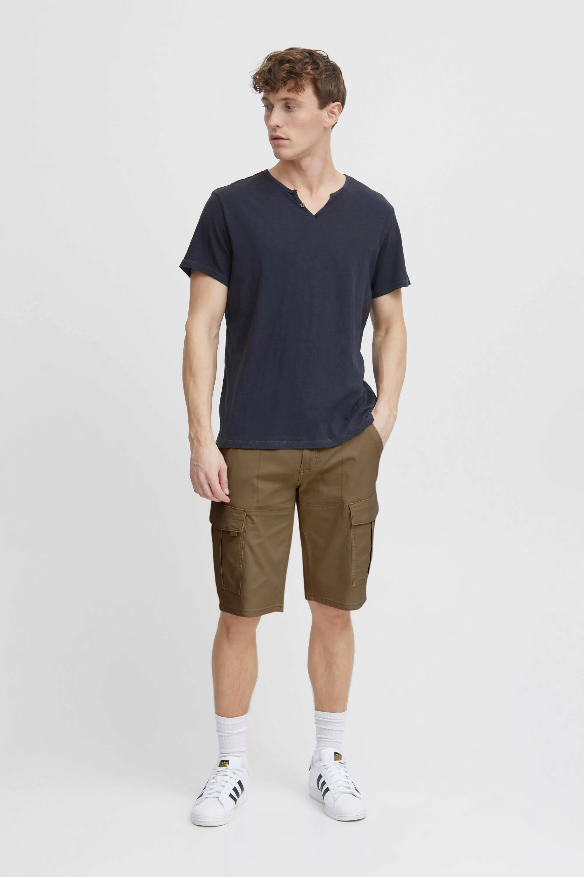 Blend Cargoshorts "Cargoshorts BHWoven" günstig online kaufen