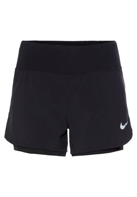 Nike Laufshorts Nike Eclipse Women's 2-in-1 Running Shorts günstig online kaufen