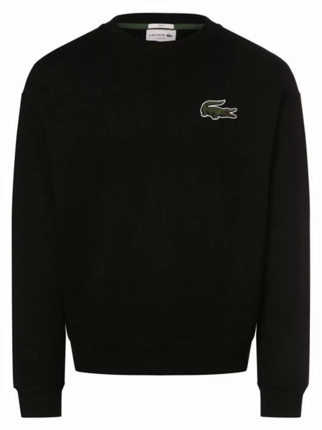 Lacoste Sweatshirt günstig online kaufen