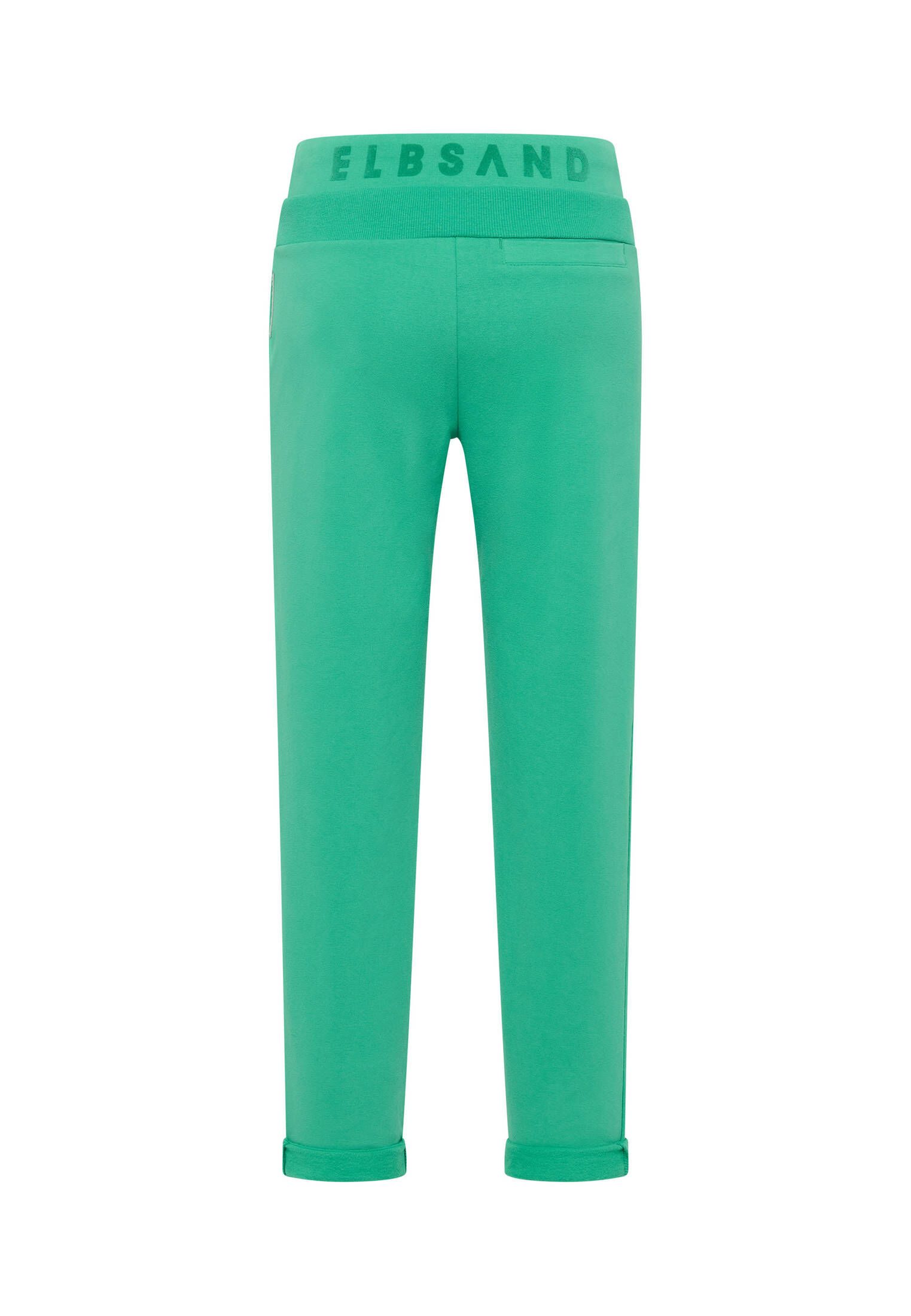 Elbsand Jogginghose Damen Sweathose BRINJA 7/8  günstig online kaufen